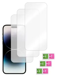 szklo-ochronne-do-apple-iphone-14-pro-max-hartowane-na-ekran-mocne-3-sztuki