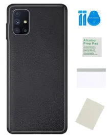 folia-ochronna-do-samsung-galaxy-m51-na-tyl-skin-kropka-czarna-skorka-tpu