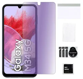 szklo-hybrydowe-anti-blue-do-samsung-galaxy-m34-5g-ochrona-na-ekran-glass9h