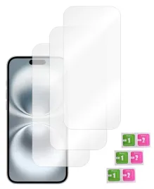 szklo-ochronne-do-apple-iphone-16-plus-hartowane-na-ekran-mocne-3-sztuki