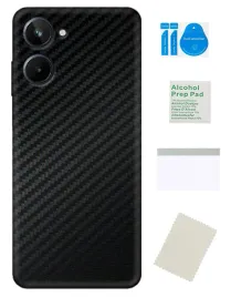 folia-ochronna-do-realme-10-4g-karbon-czarny-3d-skorka-na-tyl-telefonu