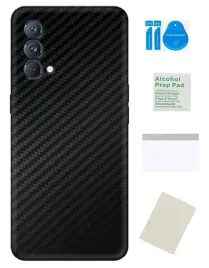 folia-ochronna-do-realme-gt-master-karbon-czarny-3d-skorka-na-tyl-telefonu