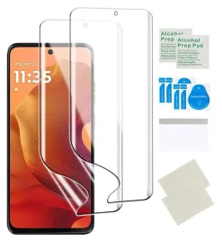 folia-ochronna-do-motorola-moto-g15-na-ekran-hydrozelowa-mocna-tpu-2-sztuki