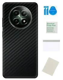 folia-ochronna-do-realme-12-5g-karbon-czarny-3d-skorka-na-tyl-telefonu