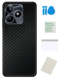 folia-ochronna-do-realme-c53-karbon-czarny-3d-skorka-na-tyl-telefonu-skin