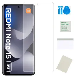 folia-ochronna-do-xiaomi-redmi-note-15-5g-hydrozelowa-na-ekran-trwala-tpu