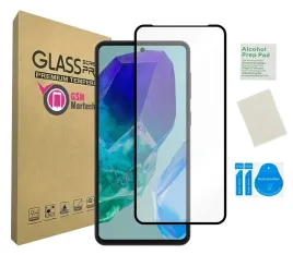 szklo-do-samsung-galaxy-m55-5g-ochrona-na-ekran-5d-czarna-ramka-hartowane