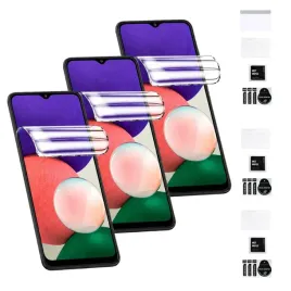 folia-ochronna-do-samsung-galaxy-a22-5g-na-ekran-hydrozelowa-tpu-3-sztuki