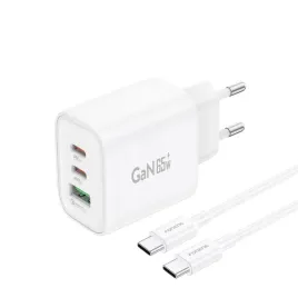 foneng-ladowarka-sieciowa-gan10-eu-gan-pd-65w-2xusb-c-1xusb-qc3-0-kabel
