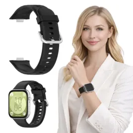 pasek-do-huawei-watch-fit-3-4-4-pro-opaska-silikon-bransoleta-czarny