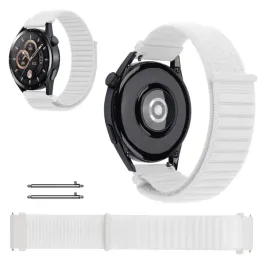pasek-do-xiaomi-redmi-watch-5-lite-opaska-bransoleta-mocny-nylon-22mm-bialy
