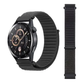 pasek-do-samsung-galaxy-watch-4-5-6-7-40-44-45-46-47mm-classic-nylon-szary
