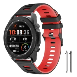 pasek-do-huawei-watch-gt-runner-2-silikon-mocny-trwaly-opaska-dwukolorowy