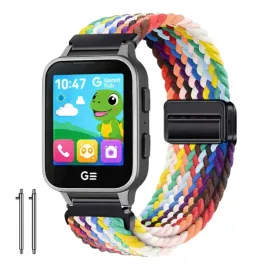 pasek-do-garett-kids-essa-4g-pleciony-opaska-bransoleta-rozne-kolory-18mm