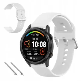 pasek-do-huawei-watch-gt-runner-2-opaska-silikonowy-mocny-trwaly-bialy-20mm
