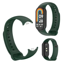 pasek-silikonowy-do-xiaomi-mi-band-8-9-10-opaska-bransoleta-zegarek-zielony