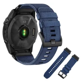 pasek-do-garmin-fenix-5s-6s-7s-nylon-opaska-bransoleta-niebieski-quickfit