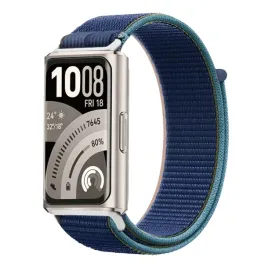 pasek-do-huawei-band-11-band-11-pro-bransoleta-opaska-niebieski-nylonowy
