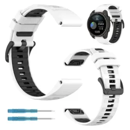 pasek-do-garmin-fenix-5s-6s-7s-silikonowy-dwukolorowy-bransoleta-opaska