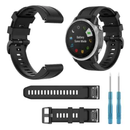 pasek-do-garmin-fenix-5s-6s-pro-7s-7s-solar-fenix-8-43mm-czarny