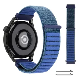 pasek-do-amazfit-bip-5-brasnoleta-watch-opaska-nylon-na-zegarek-niebieski