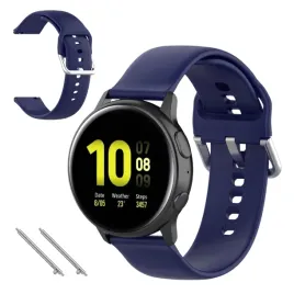 pasek-do-xiaomi-redmi-watch-5-lite-22mm-silikon-opaska-granat-rozne-kolory