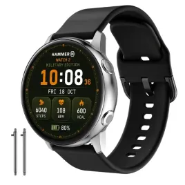 pasek-silikonowy-do-hammer-watch-2-military-edition-smartwatch-opaska-22mm