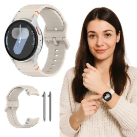 pasek-do-samsung-galaxy-watch-4-5-6-7-40-44-45-46-47mm-s-m-l-20mm-bezowy
