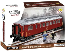 historical-collection-compiegne-wagon-1918