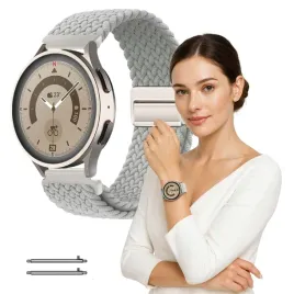 pasek-do-honor-magic-watch-2-46mm-szary-bransoleta-kolory-opaska-22mm