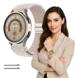 pasek-do-huawei-watch-gt-5-pro-42mm-opaska-bezowy-na-zagarek-kolory-18mm