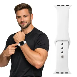pasek-do-apple-watch-38-40-41-42-s10-silikonowy-opaska-bransoleta-bialy