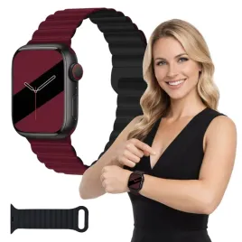 pasek-magnetyczny-do-apple-watch-38-40-41-s10-42mm-bransoleta-opaska-kolory
