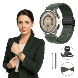 pasek-opaska-do-honor-magic-watch-magic-watch-2-46mm-zielony-kolory-22mm