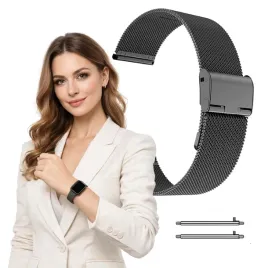 pasek-do-amazfit-bip-5-opaska-bransoleta-na-zegarek-mocny-czarny-22mm