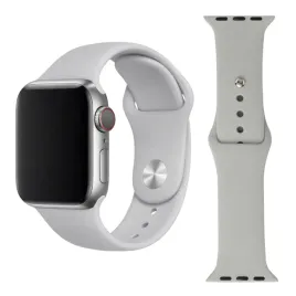 pasek-do-apple-watch-42-44-45-49mm-silikonowy-opaska-bransoleta-mocny-szary