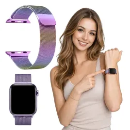 pasek-do-apple-watch-42-44-45-46-49mm-metalowy-bransoleta-opaska-kolorowy