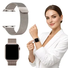 pasek-do-apple-watch-42-44-45-46-49mm-metalowy-bransoleta-opaska-starlight