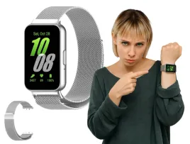 pasek-do-samsung-galaxy-fit-3-opaska-na-zegarek-srebrny-magnetyczny-kolory