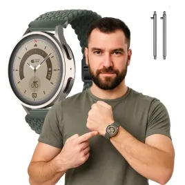 pasek-do-samsung-galaxy-watch-active-2-opaska-na-zegarek-zielony-kolory