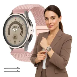 pasek-do-huawei-watch-gt-5-pro-42mm-opaska-rozowy-na-zagarek-kolory-18mm