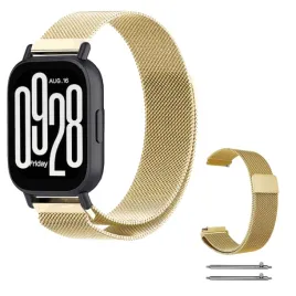 pasek-do-xiaomi-redmi-watch-5-lite-22mm-bransoleta-opaska-zegarek-zloty