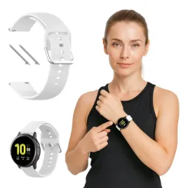 pasek-do-amazfit-bip-bip-3-3-pro-lite-u-1s-silikon-bialy-opaska