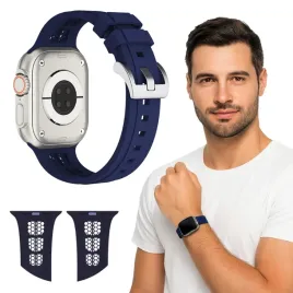 pasek-smart-band-mocny-do-apple-watch-42mm-44mm-45mm-49mm-granatowy-opaska