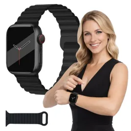 pasek-magnetyczny-do-apple-watch-38-40-41mm-s10-42mm-bransoleta-czarny