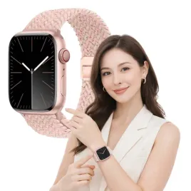 pasek-pleciony-do-apple-watch-42mm-44mm-45mm-49mm-opaska-l-rozowy-trwaly
