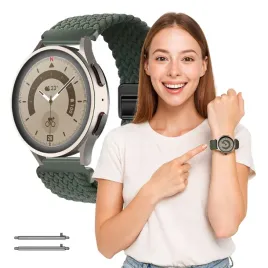 pasek-do-samsung-galaxy-watch-4-5-6-7-40mm-42mm-46mm-classic-pro-zielony