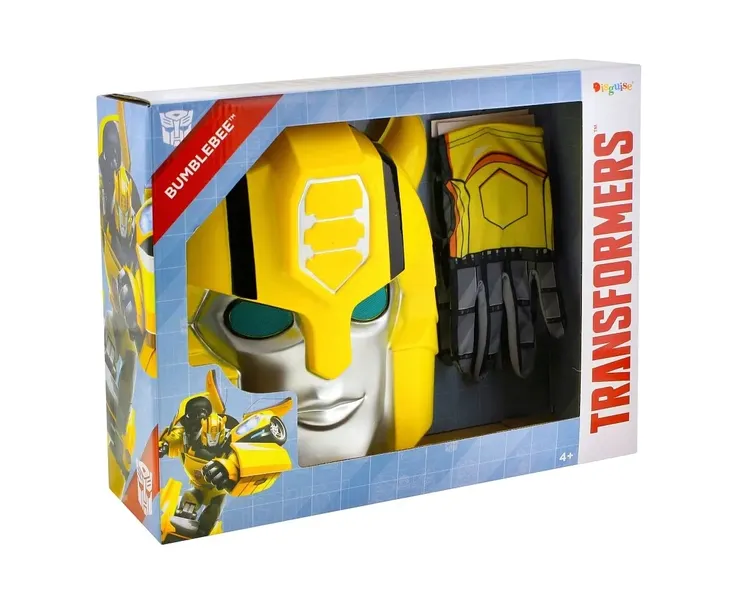 akcesoria-bumblebee-transformers-rozmiar-uniwersalny