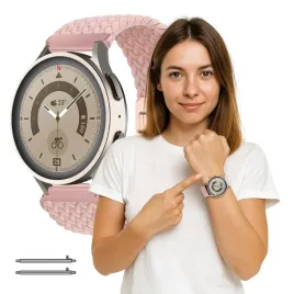 pasek-do-amazfit-gtr-mini-opaska-na-smartwatch-uniwersalny-rozowy-20mm