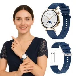 pasek-do-garmin-forerunner-255s-265s-vivoactive-venu4s-niebieski-bransoleta